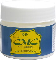 クラフト社 革工具 CMC 70g 2246 ｜洋裁 yousai ソーイング sewing 手芸 裁縫 ホリウチ