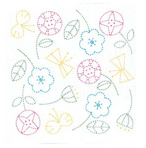 Olympus IpX hqLbg k`[t̉Ԃӂ t[ SK-326 bm yousai \[CO sewing | ٖD zE`