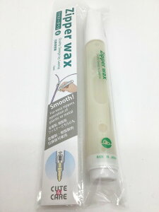 IjX t@Xi[ׂ 12ml Zipper wax 1{ 99665 bm yousai \[CO sewing | ٖD zE` W