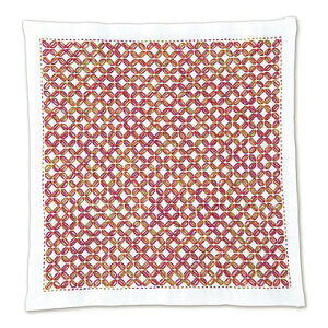 Olympus IpX ڎh̉Ԃӂ Lbg p[] 34cm×34cm SK-374 bm yousai \[CO sewing | ٖD zE`