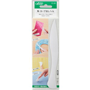 Clover No[ pEJ[uoւ 31-401 bm yousai \[CO sewing | ٖD zE`