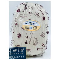 アダム商会 楕円万十 No25 角 特大万 縦32×横22×高さ11cm アイロン仕上道具 ｜洋裁 yousai ソーイング …