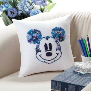 Olympus IpX イLbg fBYj[ ~jNbV ~bL[}EX NXXeb`Lbg 6048 bm yousai \[CO sewing | ٖD zE`