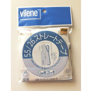 Ornement Ik} AEX}} Xg[ge[v 15mm×25m E 55/26ST bm yousai \[CO sewing | ٖD zE`