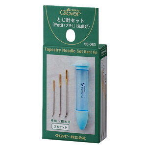 Clover No[ ƂjZbg Petit v` Ȃ ҕ 3{Zbg P[Xt 55-083