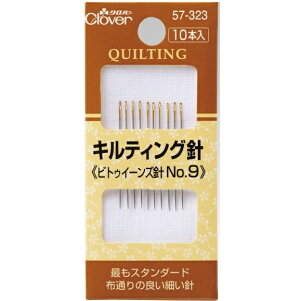 Clover No[ LeBOj No.9 CL57-323 bm yousai \[CO sewing | ٖD zE`