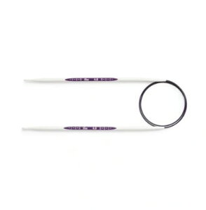 v(Prym) GSm~bN ֐j 60cm 4.0mm AoX^[zCg 215604 bm yousai \[CO sewing | ٖD zE`