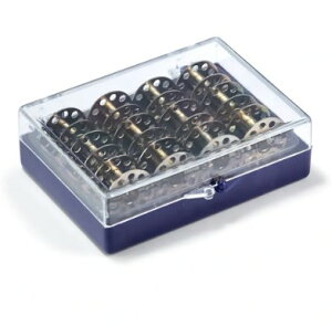 �v����(Prym) �{�r�� �X�`�[�������� ���^ 12�Z�b�g 9cm×7cm×3cm 611985 �b�m�� yousai �\�[�C���O sewing ��| �ٖD �z���E�`