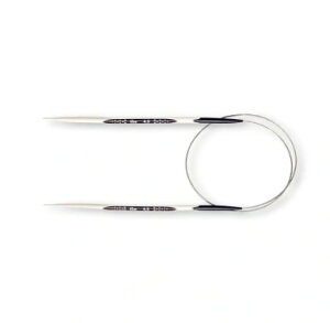 プリム(Prym) エルゴノミクス 輪針 60cm 6.0mm (約13号) 215608 |洋裁 yousai ソーイング sewing 手芸 裁縫 ホリウチ