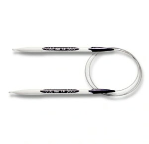 v(Prym) GSm~NX ֐j 80cm 7.00mm 215810 bm yousai \[CO sewing | ٖD zE`