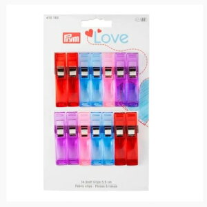 v(Prym) Prym Love t@ubN~߃Nbv 4FA\[g 14 5.5cm 610183 bm yousai \[CO sewing | ٖD zE`