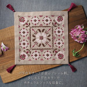 Olympus IpX NXXeb`Lbg vCX}bg Rose Framei[Yt[jNo.9098 bm yousai \[CO sewing | ٖD zE`