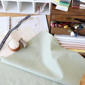 Olympus オリムパス GARDEN PARTY(ガーデンパーティー) フランス刺しゅう コットンクロス (8色) 5m×約108cm幅 反物 |洋裁 yousai ソーイング sewing 手芸 裁縫 ホリウチ