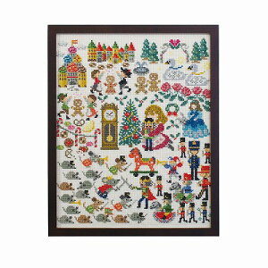 Olympus �I�����p�X �N���X�X�e�b�`�L�b�g Nostalgic Story ����݊���l�`�ƃl�Y�~�̉��l 7572 �b�m�� yousai �\�[�C���O sewing ��| �ٖD �z���E�`