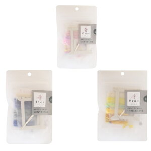 KAWAGUCHI �J���O�` �|�P���� �L�b�g�i�S3�F�j �b�m�� yousai �\�[�C���O sewing ��| �ٖD �z���E�`