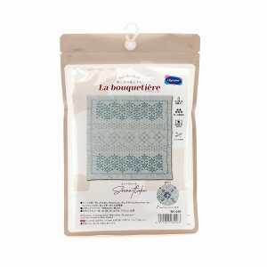 Olympus IpX hqLbg hq ԂӂLbg La bouquetiere Ԕ̏ SK-449 Snowflake bm yousai \[CO sewing | ٖD zE`