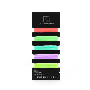 Olympus �I�����p�X NEON 25�� �h���イ�� �Z�b�g 3m 5�F PASTEL NE-C3 �b�m�� yousai �\�[�C���O sewing ��| �ٖD �z���E�`