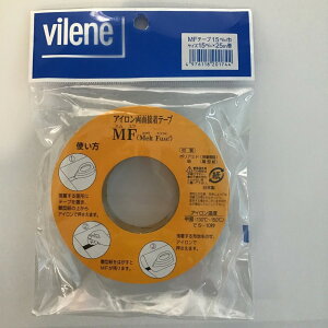 Ornement Ik} AEX}} AC  ڒe[v MFe[v 15mm×25m MF TP-15 bm yousai \[CO sewing | ٖD zE`