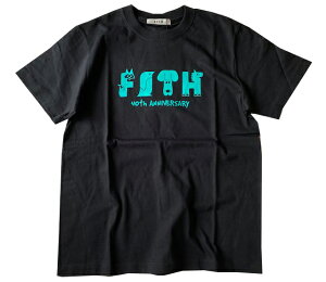 ySALE 30%OFFzyFITH/40th Anniversary/LOTVczAj} T-SHIRT (size-100/110/120/130/140/01/02cm/) 2022aw
