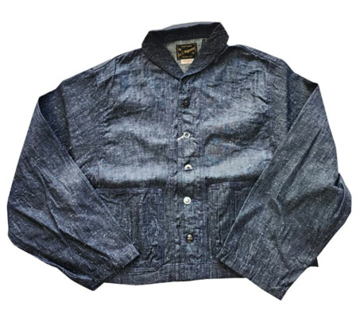 GO TO HOLLYWOOD 新品 2024 ワークデニムカバーオール02（GO TO 