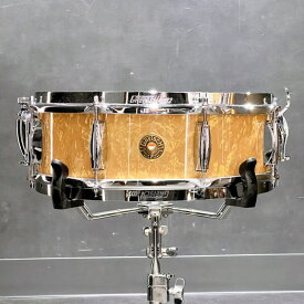 GRETSCH GKNT-0514S-8CL 501 [Broadkaster Series 14×5 / Antique Pearl] スネアドラム (ドラム)