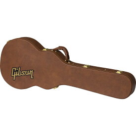 Gibson Les Paul Original Hardshell Case (Brown) [ASLPCASE-ORG] ケース エレキギター用ケース (楽器アクセサリ)