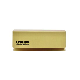UFIP BRASS TUBE - S size [ATUS] その他パーカッション (パーカッション)