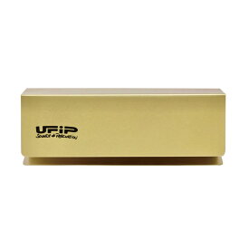 UFIP BRASS TUBE - M size [ATUM] その他パーカッション (パーカッション)