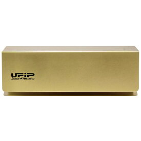 UFIP BRASS TUBE - L size [ATUL] その他パーカッション (パーカッション)