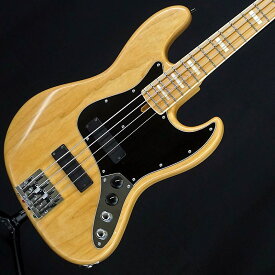 ATELIER Z 【USED】 M#245 Custom Bartolini Soapbar (Natural) エレキベース JBタイプ (ベース)