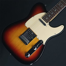 Fender USA 【USED】 60th Anniversary American Telecaster (3-Color Sunburst) 【SN.Z6124735】 TLタイプ (エレキギター)