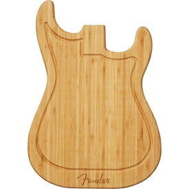 Fender USA Fender Stratocaster Cutting Board [0094034000] その他楽器アクセサリ (楽器アクセサリ)