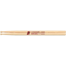 TAMA H214B-MS [Stagemax Series / Hickory:Ball Tip] スティック (ドラム)