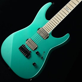 E-II M-II HST P (Metallic Seaform Green) その他 (エレキギター)