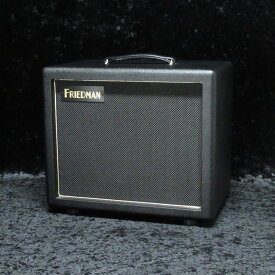 あす楽 FRIEDMAN PT112 CABINET [1x12 Cabinet w/Cream Back] スピーカーキャビネット ギター用 (ギターアンプ・ベースアンプ)