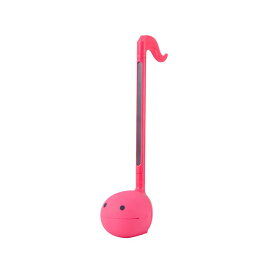 明和電機 オタマトーン カラーズ (ピンク) [さわってカンタン電子楽器] 楽器玩具・ガジェット (その他楽器)