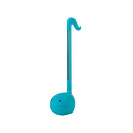 明和電機 オタマトーン カラーズ (ブルー) [さわってカンタン電子楽器] 楽器玩具・ガジェット (その他楽器)