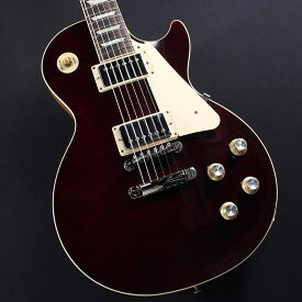 Gibson Les Paul Standard '60s Figured Top (Translucent Oxblood) #214430058 レスポールタイプ (エレキギター)