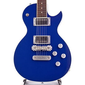 ZEMAITIS Superior Series SEW22 DKBL Dark Blue レスポールタイプ (エレキギター)