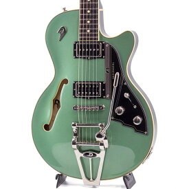 Duesenberg DTV-CHG Starplayer TV (Catalina Harbor Green) その他 (エレキギター)