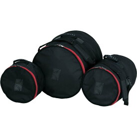 TAMA STANDARD Drum Bag Set for Club-JAM Flyer Kit [DSS44LJ] ドラムケース (ドラム)