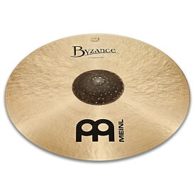 MEINL Byzance Traditional Polyphonic Ride 21 [B21POR] シンバル ライド (ドラム)