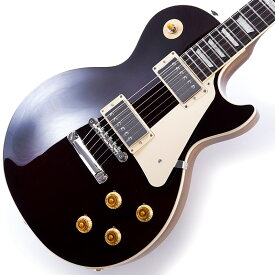 Gibson 《ギブソンUSA》 Les Paul Standard '50s Figured Top (Translucent Oxblood) SN.215030220 エレキギター