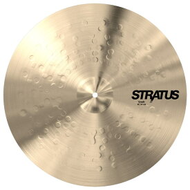 SABIAN STRATUS CRASH 16 [STR-16CR] シンバル クラッシュ (ドラム)