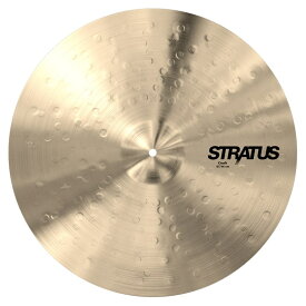SABIAN STRATUS CRASH 18 [STR-18CR] シンバル クラッシュ (ドラム)
