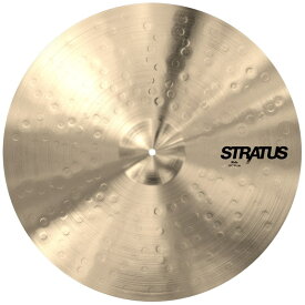 SABIAN STRATUS RIDE 20 [STR-20R] シンバル ライド (ドラム)