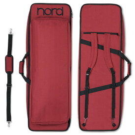 Nord（CLAVIA） Soft Case Electro HP シンセ・キーボードアクセサリ ケース (シンセサイザー・電子楽器)