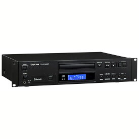 TASCAM CD-200BT(国内正規品) レコーダー・プレイヤー プレイヤー (レコーディング)