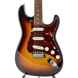 Suhr Guitars 【USED】 Custom Series Classic SSS 3 Tone Burst/R SSC 【SN.13125】 STタイプ (エレキギター)