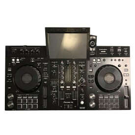 あす楽 Pioneer DJ XDJ-RX3 【開封品箱ダメージ特価】 DJプレイヤー DJプレイヤー単体 (DJ機器)